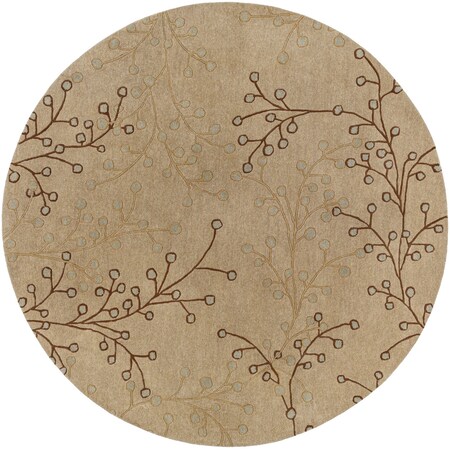 Livabliss Athena ATH-5008 Handmade Area Rug ATH5008-6RD